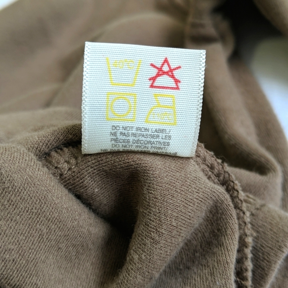 cherokee 'be my valentine' long sleeve shirt 6-12 months baby - Picture 8 of 8